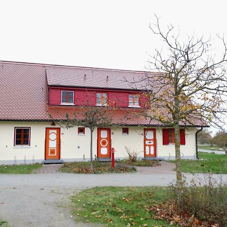 Wowi Ferienwohnung B 53 Dranske Exterior photo